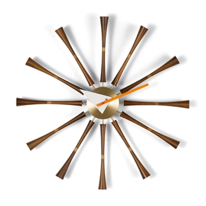 Vitra Spindle Clock Ur Multi