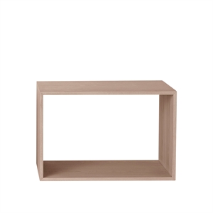 Muuto Stacked Reol System Stor Eg