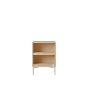 Muuto Stacked Sengebord Konfiguration 1 Eg