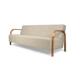 Mazo ARCH 3-Personers Sofa Daw/McNutt/3278-11/Eg