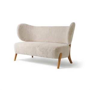 Mazo TMBO Sofa Sheepskin Moonlight/Eg