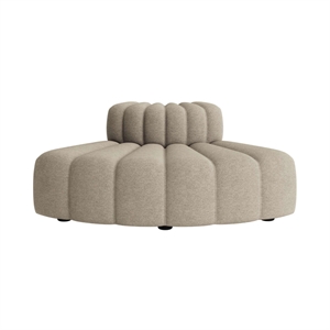 NORR11 Studio Curve Sofa Barnum 3