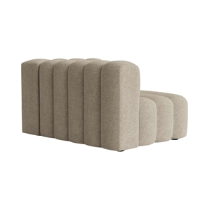 NORR11 Studio Lounge Small Armlæn Til Sofa Højre Barnum 3
