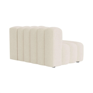 NORR11 Studio Lounge Small Armlæn Til Sofa Højre Barnum 24