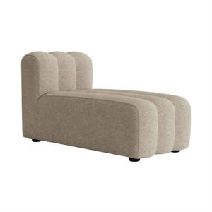 NORR11 Studio Lounge Small Sofa Barnum 3