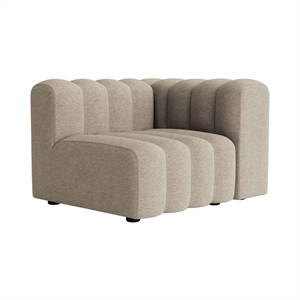 NORR11 Studio Medium Armlæn Til Sofa Venstre Barnum 3