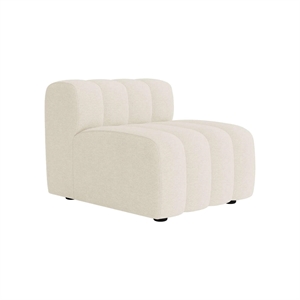 NORR11 Studio Medium Sofa Barnum 24