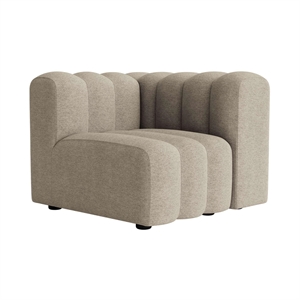 NORR11 Studio Small Armlæn Til Sofa Venstre Barnum 3