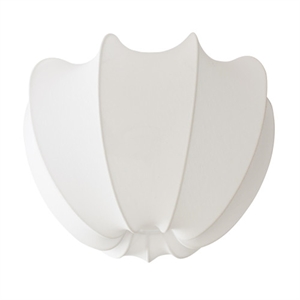 Watt & Veke Anna Loftlampe Mini Bomuldshvid