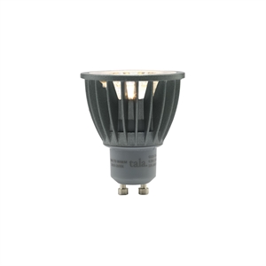 Tala GU10 6.5W LED 2000-2800K CRI97 Dim-To-Warm With 38° Beam Angle
