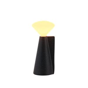 Tala Mantle Transportabel Lampe Granite