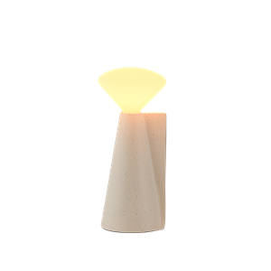 Tala Mantle Transportabel Lampe Stone