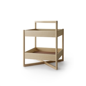 Nikari Taso Bakke Høj Ask/Mushrooom