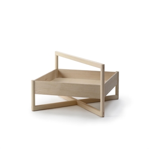 Nikari Taso Bakke Lav Ask