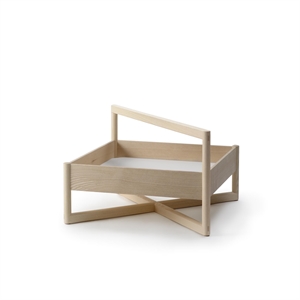 Nikari Taso Bakke Lav Ask/Mushrooom