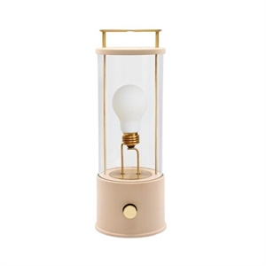 Tala x Farrow & Ball The Muse 2.0 Transportabel Lampe Setting Plaster Pink