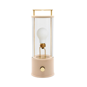 Tala x Farrow & Ball The Muse Transportabel Lampe Setting Plaster Pink