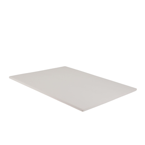 Rye Sleep The Topper Topmadras 180x210 Off White