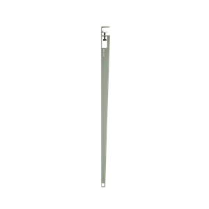 TipToe Ben 110 cm Eucalyptus Grey