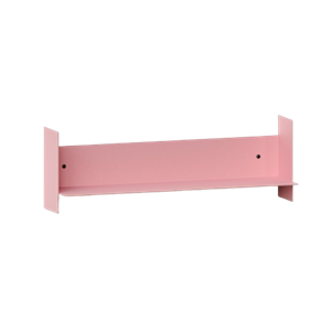 TipToe PLI Steel Hylde 60 cm Powder Pink