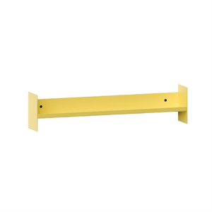 TipToe PLI Slim Hylde 60 cm Napoli Yellow