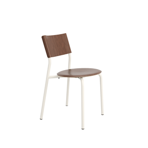 TipToe SSD Spisebordsstol Valnød/Cream White
