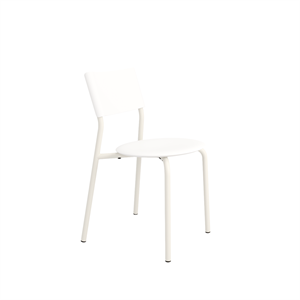 TipToe SSDr Spisebordsstol Cream White