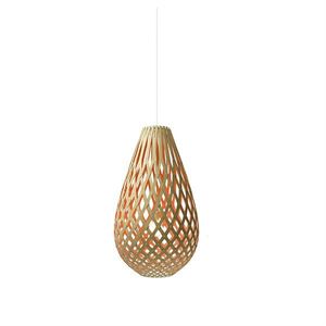 David Trubridge Koura Pink