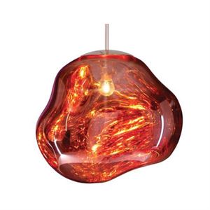 Tom Dixon Melt Pendel Copper Stor