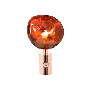 Tom Dixon Melt Bordlampe Kobber