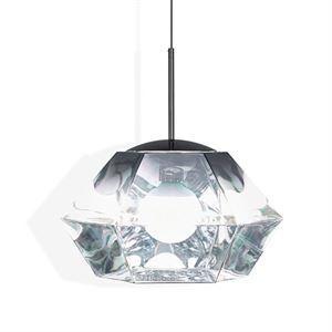 Tom Dixon Cut Short Pendel Krom