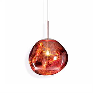 Tom Dixon Melt Pendel Copper Lille