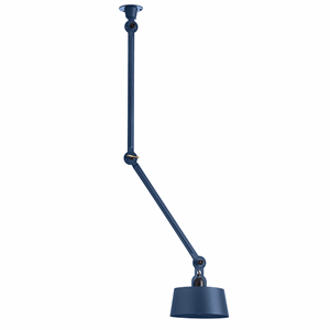 Tonone Bolt Doppel Arm Pendel Blå