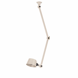 Tonone Bolt Doppel Arm Pendel Side Fit Beige