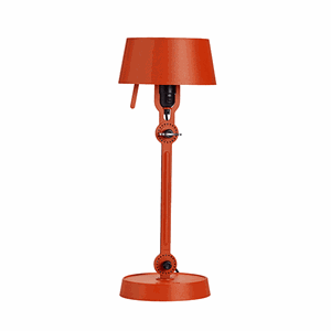 Tonone Bolt Kort Bordlampe Orange