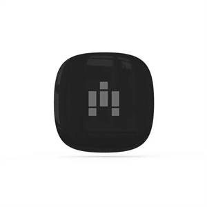 Transparent WiFi Modul Til Højtaler Sort
