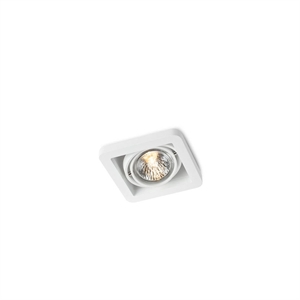 Trizo 21 R51 IN Spot- & Loftlampe Hvid
