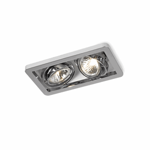 Trizo 21 R52 IN Spot- & Loftlampe Krom