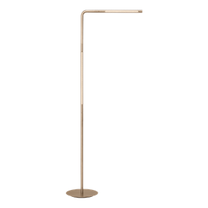 Umage Omni Gulvlampe Messing
