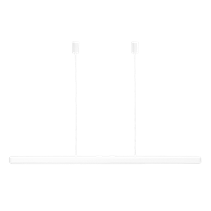 Umage Hazel Branch Pendel 150 Hvid/Stål