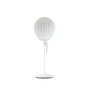 Umage Around The World Bordlampe Mini Hvid
