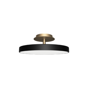 Umage Asteria UP Plus Loftlampe Mini Sort