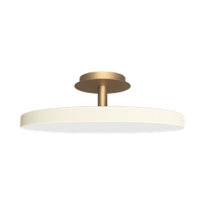 Umage Asteria UP Plus Loftlampe Stor Pearl White