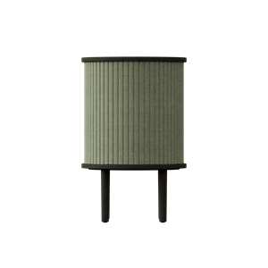 Umage Audacious Sidebord Sort Eg/Morning Meadows