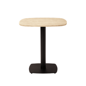 Umage Gather Cafebord Travertin