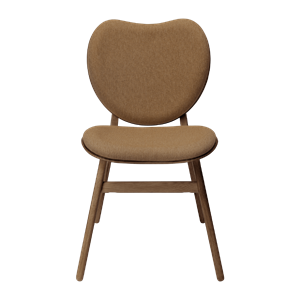 Umage A Conversation Piece Spisebordsstol Valnød/Sugar Brown