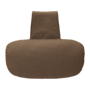 Umage Neck Rest Bude Til Lænestol Mocca
