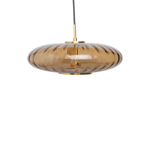 Edgeform Urc Pendel Ø36 Amber