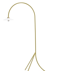 Valerie Objects Standing Lamp N°1 Gulvlampe Karry