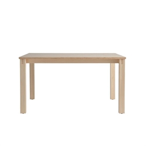 Vaarnii 016 Maasto Spisebord 200x90 Natural